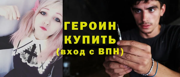 хмурый Алексин