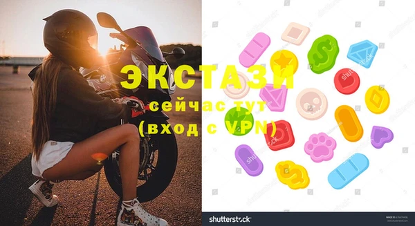 хмурый Алексин